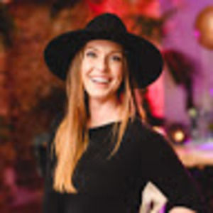 Meet your Posher, Kristina